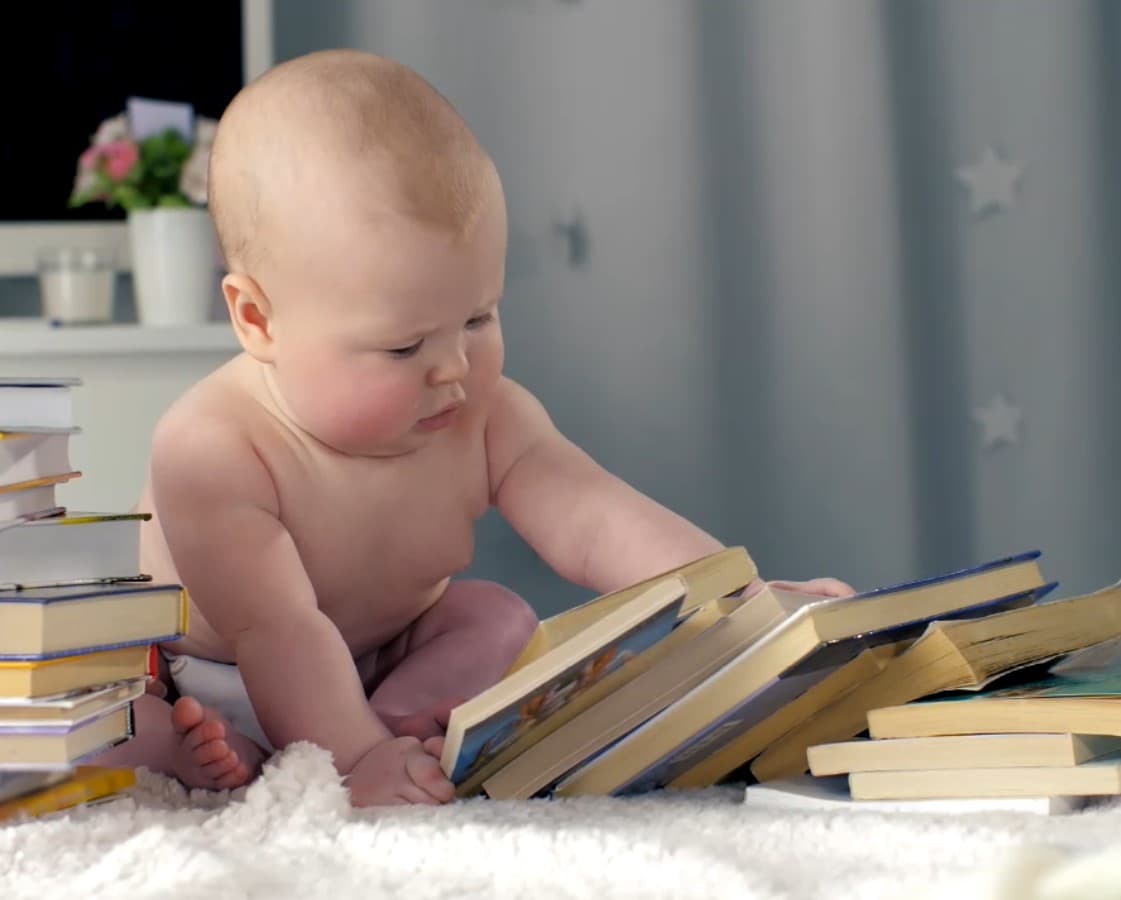 Enhances Language Acquisition