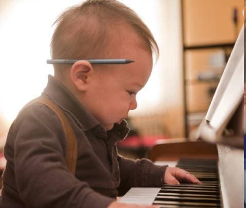 Create A Musical Prodigy